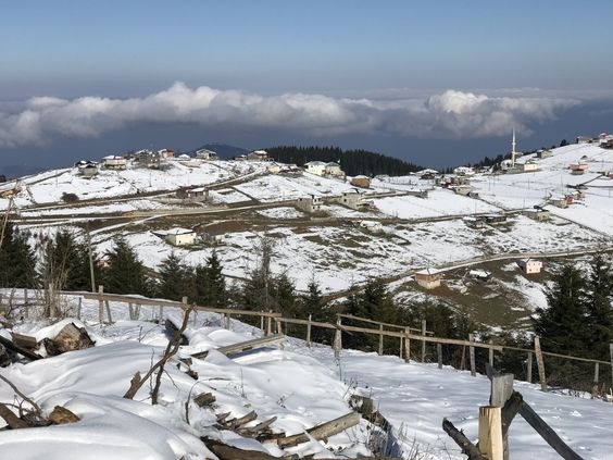 Büyükoba Yaylası