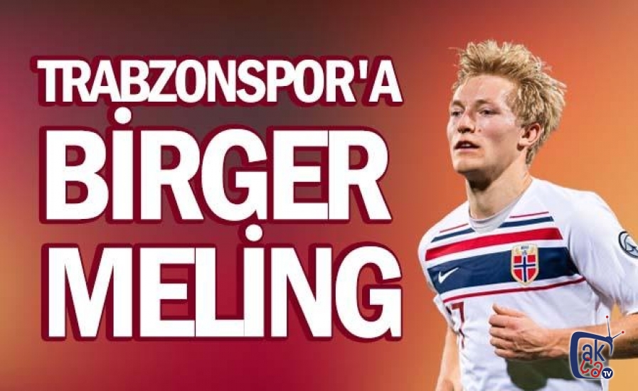 Meling, Trabzonspor’a göz kırpttı