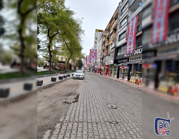 Ne olacak bu yoların ve trafiğin hali ?