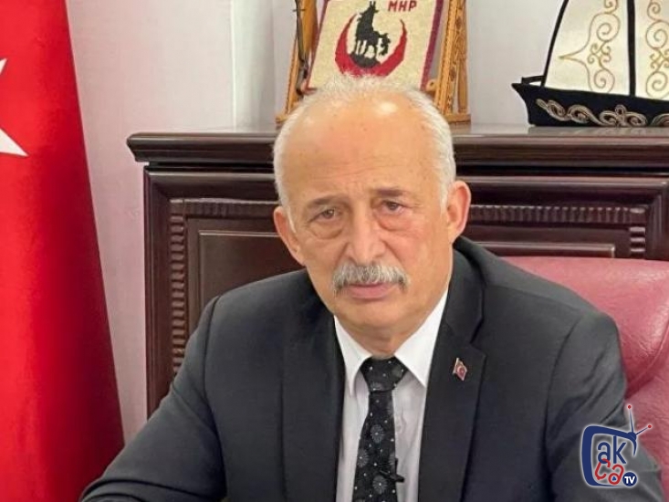 AK Parti'nin HDP ziyaretine MHP'den ilk yorum!