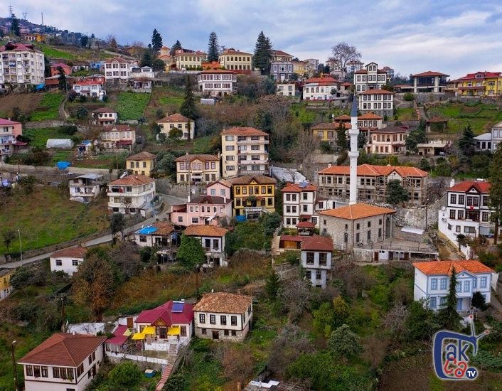 Trabzon Akçaabat Basın Tarihi