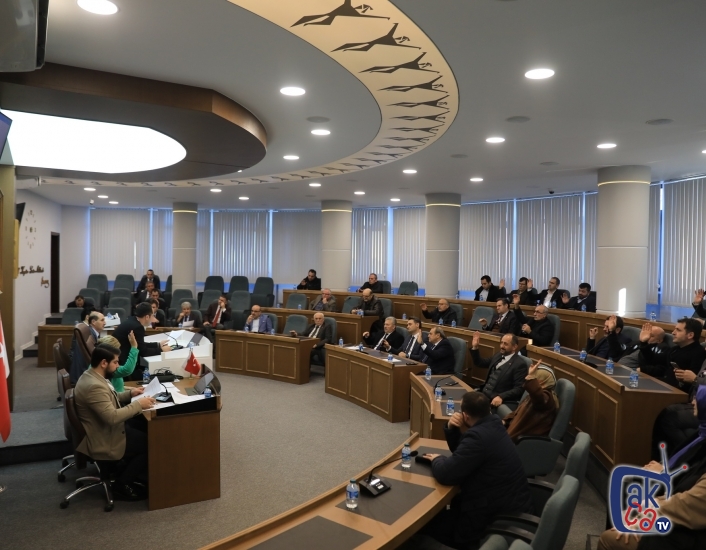 Mecliste hangi konular konuşuldu, Başkan ne cevap verdi ?