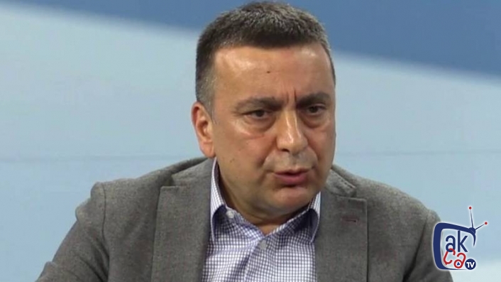 Eski Ülkü Ocakları Başkanı Azmi Karamahmutoğlu, Kılıçdaroğlu'na desteğini açıkladı