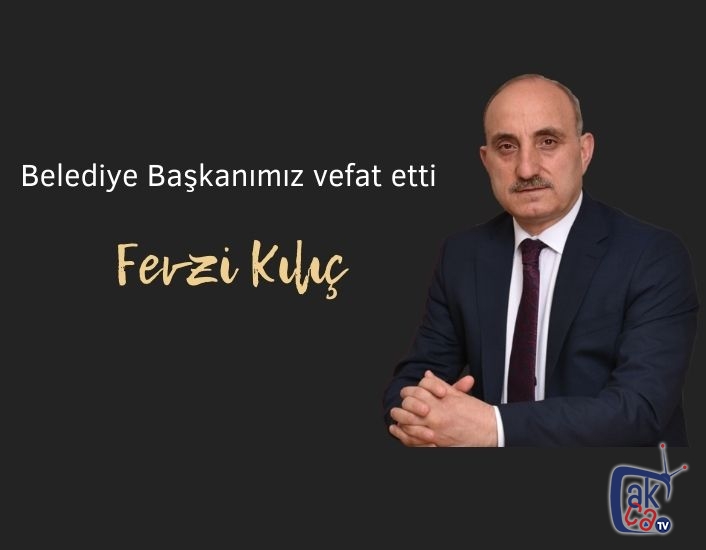 Belediye Başkanımız vefa etti