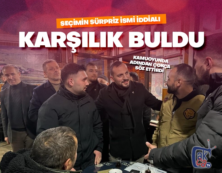 Resul Altın karşılık buldu