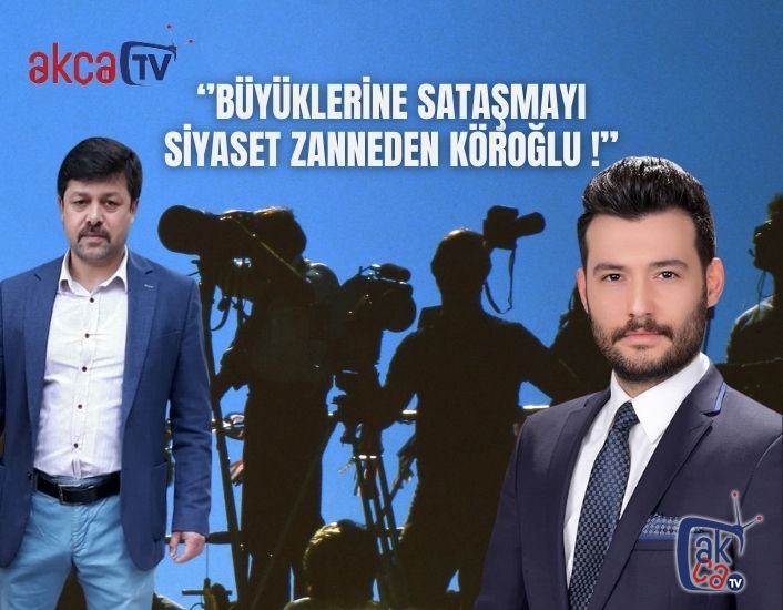 Akçaabat Siyasetinde Gerginlik: CHP ve MHP İlçe Başkanları Arasında Sert Polemik