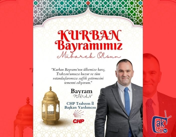 Bayram Turan