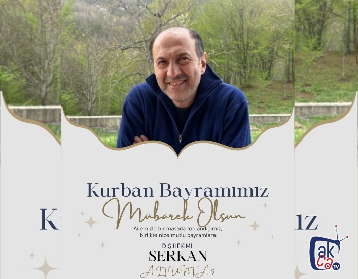 Serkan Altuntaş