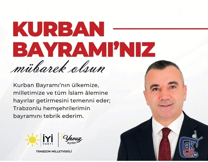 Yavuz Aydın