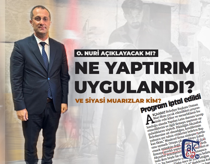 Gözler O. Nuri Ekim'de