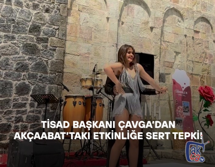 "Tarihi mezarlık üzerinde dans"