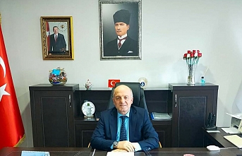 Hasan Akıl : "Eğitim ordusunun en uç askerleri olarak sizlerin azmi geleceğimizin teminatıdır"