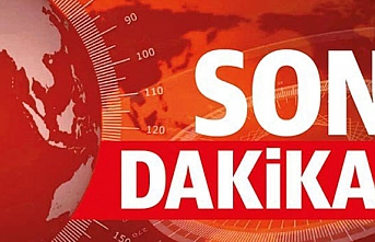 Akçaabat’ta elektrik akımına kapılan bir işçi hayatını kaybetti.