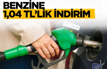 Akaryakıta indirim geliyor