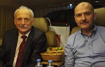 Tarım : Atatürk'ten sapmayacağız, cami cemaatinden başkasına bakmayacağız !
