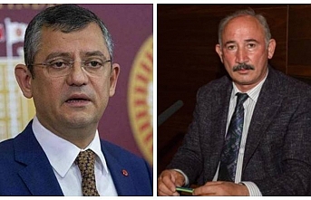 Gümüşhaneliler meclise gitti Özgür Özel Ataman’ı hedef aldı