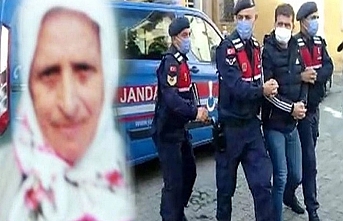 Kuruçam'da işlenen cinayete 17 yıl hapis cezası verildi.