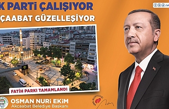 Kim çalışıyor ?