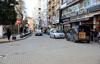 Dalçıklar hayal oldu. Tek yön gerçekleşti