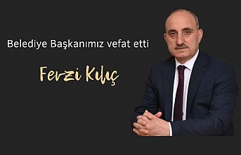 Belediye Başkanımız vefa etti