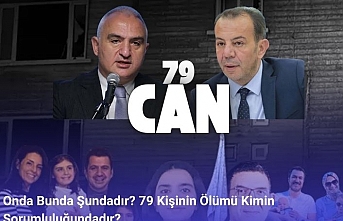 Onda Bunda Şundadır? 79 Kişinin Ölümü Kimin Sorumluluğundadır?