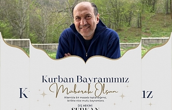 Serkan Altuntaş