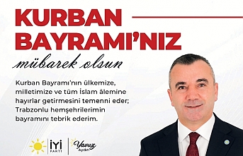 Yavuz Aydın