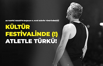Tepkilerin odağındaki konser: Akçaabat’ta sahneye çıkan Resul Dindar yine gündemde