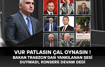 Vur patlasın çal oynasın