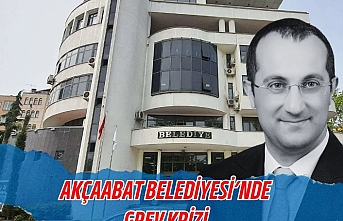 Akçaabat Belediyesi’nde Grev Krizi