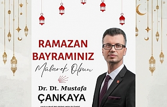 Mustafa Çankaya