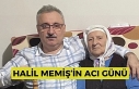 MİARGEM BAŞKANI HALİL MEMİŞ’İN ACI GÜNÜ