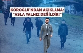 CHP Akçaabat İlçe Başkanı Köroğlu'ndan Ekrem İmamoğlu Açıklaması: "Asla Yalnız Değildir!"