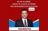 CHP Akçaabat ilçe teşkilatı