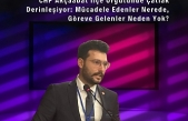 CHP Akçaabat İlçe Örgütünde Çatlak Derinleşiyor: Mücadele Edenler Nerede, Göreve Gelenler Neden Yok?