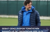 Sebat Gençlikspor Türkiye’nin Namağlup İki Takımından Biri Oldu