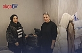 Kadınlarımız Akçaabat’tan Umut İhraç Ettiler!