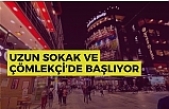 Uzun Sokak ve Çömlekçi’de Cephe Sağlıklaştırma Projesi Başlıyor
