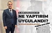 Gözler O. Nuri Ekim'de