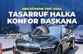 Tasarruf Vatandaşa, Konfor Başkana: Bu Araç Sevdası Bitmeyecek mi?