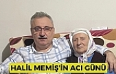 MİARGEM BAŞKANI HALİL MEMİŞ’İN ACI GÜNÜ