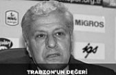 Trabzon’un Değeri Atay Aktuğ Hayatını Kaybetti