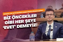 Geçmiş dönemi hedef aldı!
