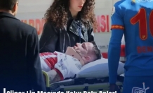 Süper Lig Maçında Koku Dolu Anlar!