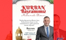 Bayram Turan