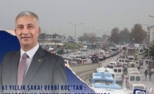 61 Yıllık Şaka! Vehbi Koç’tan : “Trabzon’un Sorunu Yok, Fazlası Var”