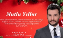 Emre Şahin Köroğlu