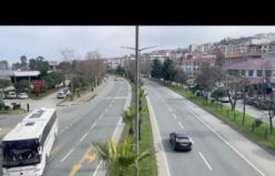 Akaryakıt zamları trafiği azalttı