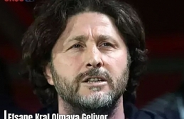 Efsane Kral Olmaya Geliyor