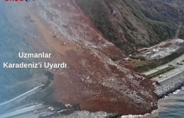 Uzmanlar Karadeniz’i Uyardı